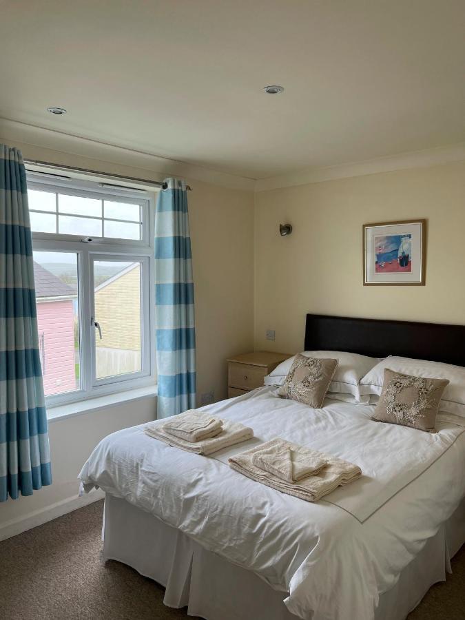 Chy Lowen - Atlantic Reach Villa Newquay  Exterior photo