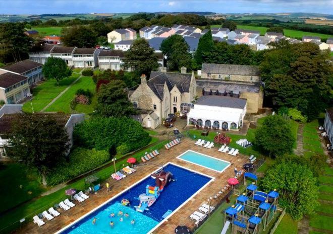 Chy Lowen - Atlantic Reach Villa Newquay  Exterior photo